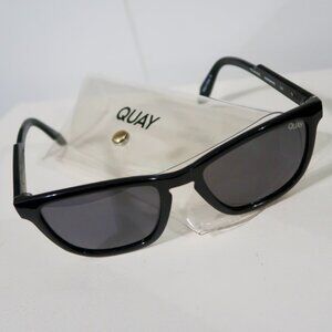 Quay Australia HARDWIRE - BLK/SMK